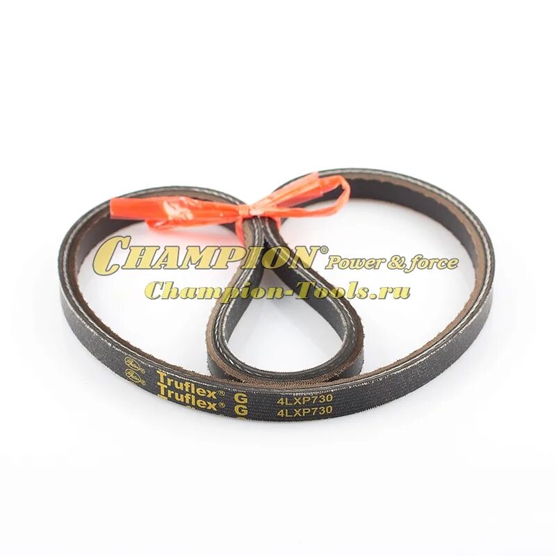 Ремень привода шнека 13x960 для снегоуборщика CHAMPION ST-1170BS, 4LXA-960 - куп
