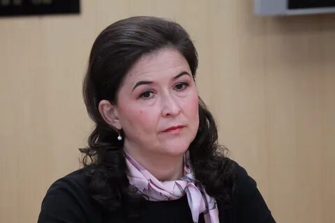 Министр культуры республики