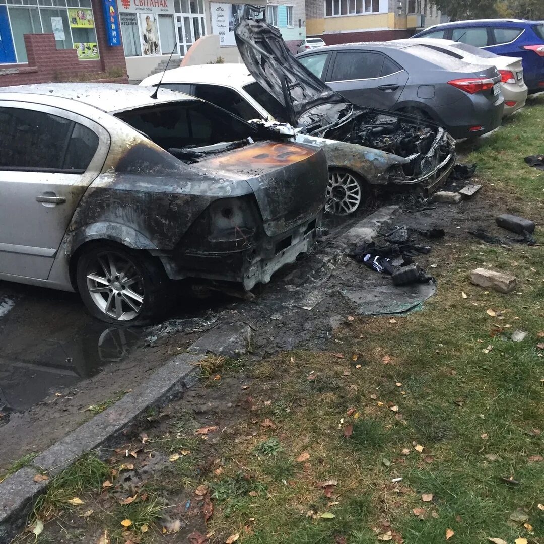 Новости Брянск сгорел автомобиль Стальзавод. Брянск подслушано типичный новости брянска