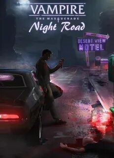 Vampire night