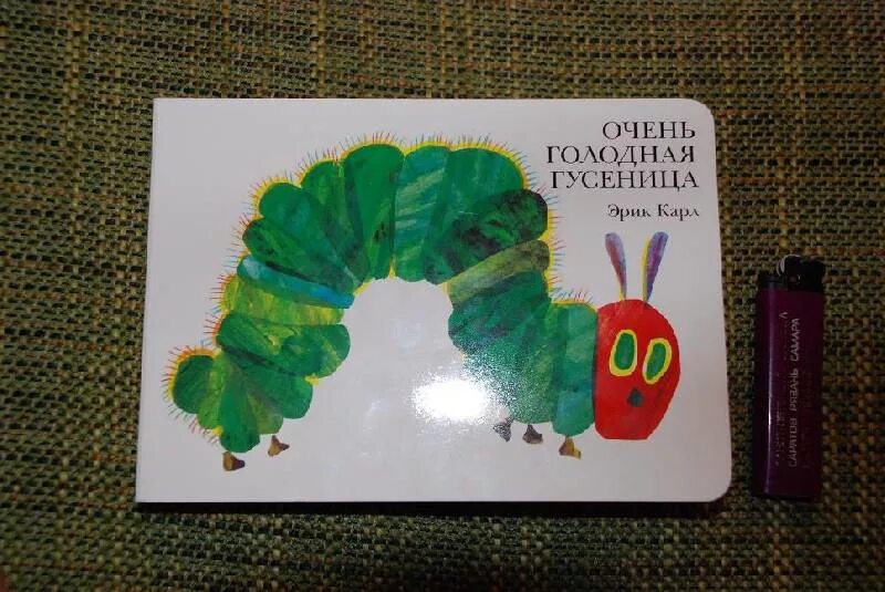 Загадка про гусеницу. Очень голодная гусеница. Гусеница с книжкой для детей.