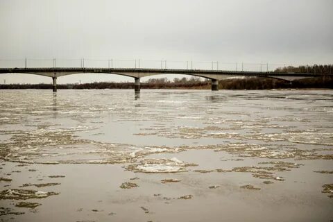 Уровень реки вятка сегодня
