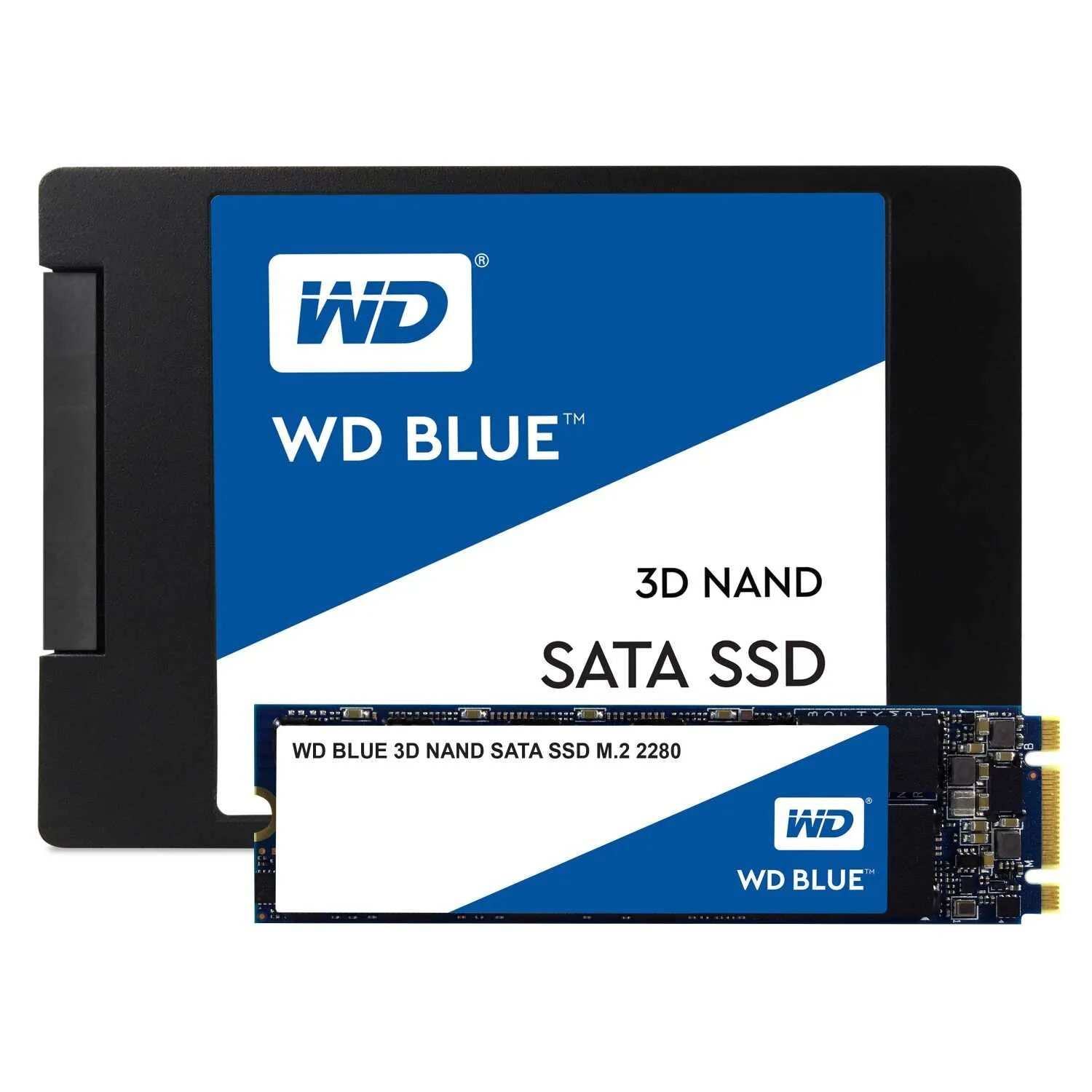 SSD накопитель WD Blue wds250g2b0a 250гб. Western Digital WD Blue 3d NAND SATA SSD 1 TB. Твердотельный накопитель Western Digital WD Blue PC SSD 250 GB. SSD m2 WD Blue 500gb. Wds100t2b0a