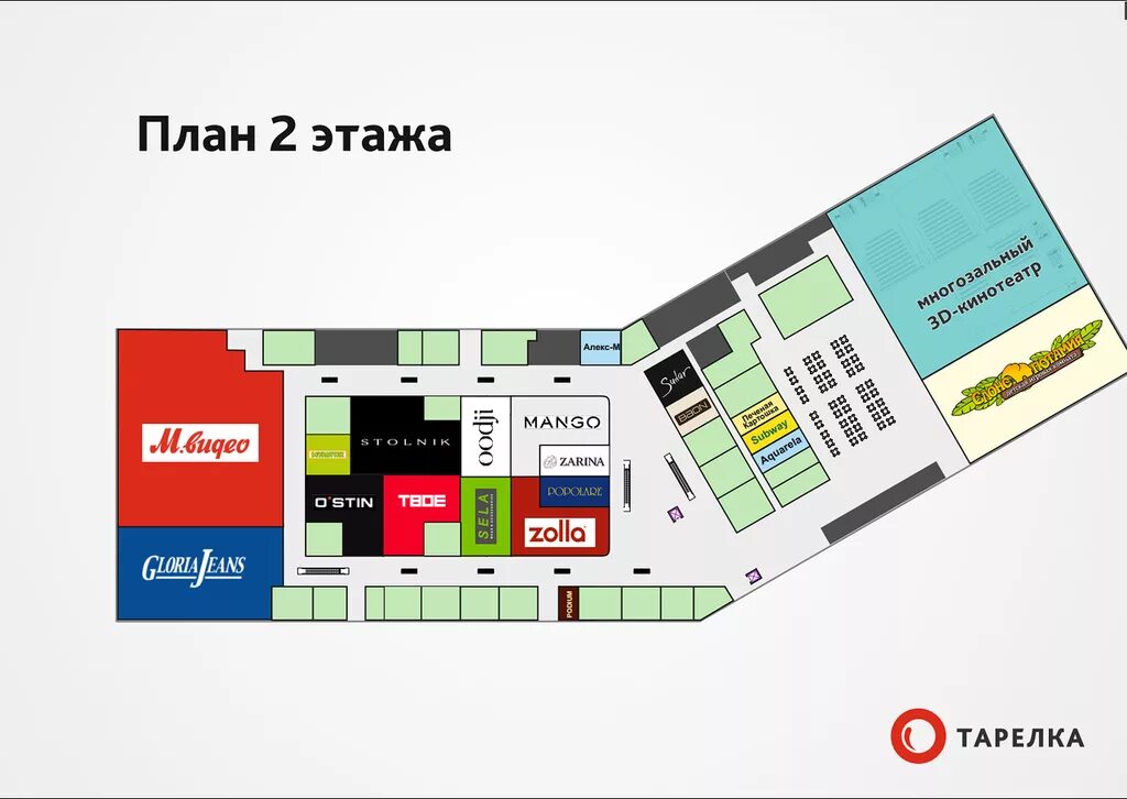 Атриум схема. Атриум схема