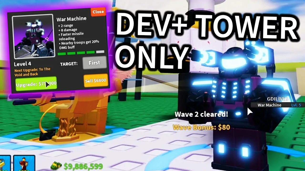 Toilet tower defense робзи. Warmachine TDS. ТДС РОБЛОКС. Tower Defense Roblox.