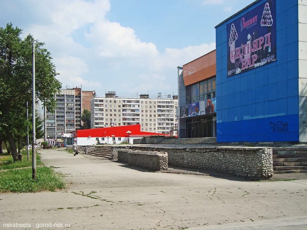 затулинка новосибирск адреса