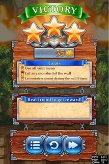 Spell gate