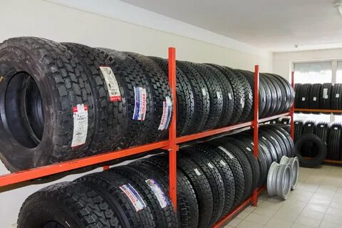 Шинный центр нижний новгород