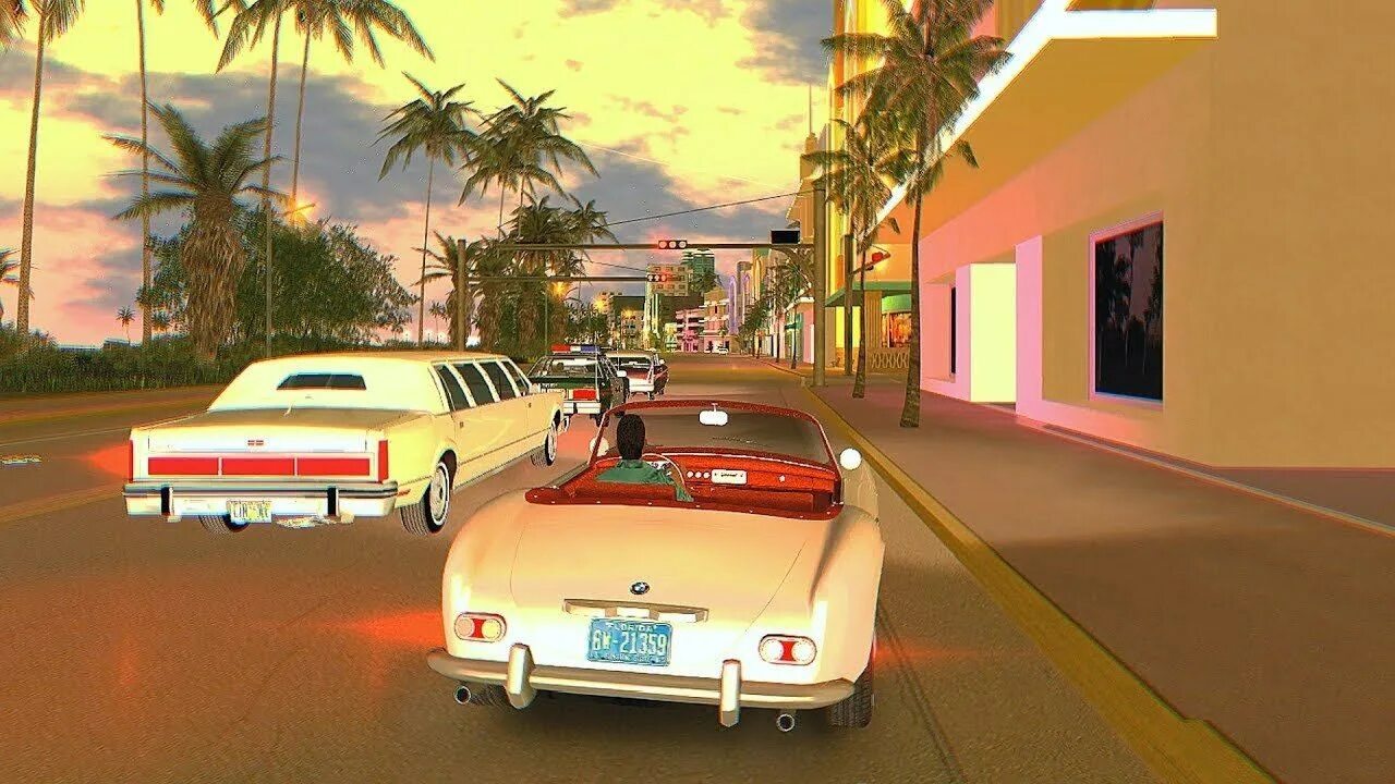 Гта вайс сити моды на графику. Новая ГТА Вайс Сити. Grand Theft auto vice City новая. Grand Theft auto: vice City новая Графика. GTA vice City real Mod 2020.