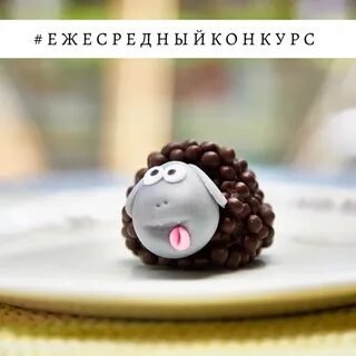 Барашек картошка