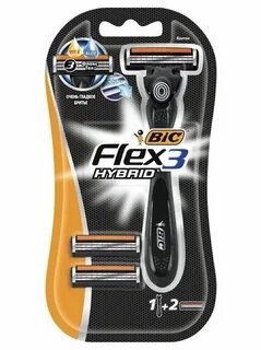 Bic сменные
