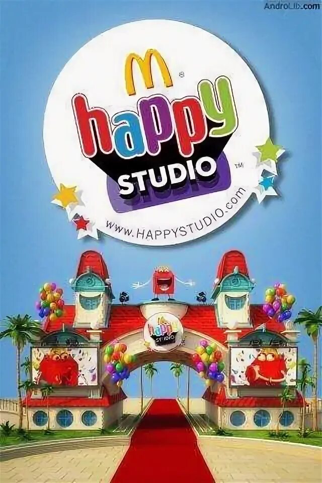 Happy studio макдональдс. Happy studio москва. Happy studio. Студия хэппи сызрань. Happy studio москва.