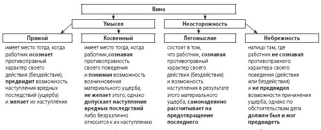 Вина и ее виды