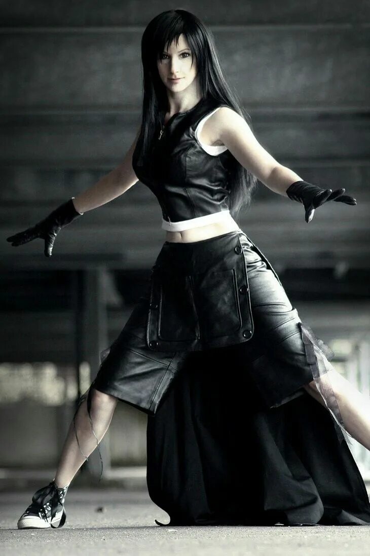 Tifa cosplay. Последняя фантазия 7 дети пришествия тифа Локхарт. Тифа Локхарт (Final Fantasy VII). Тифа Локхарт Final Fantasy 7 дети пришествия. Тифа Локхарт Final Fantasy VII Cosplay.