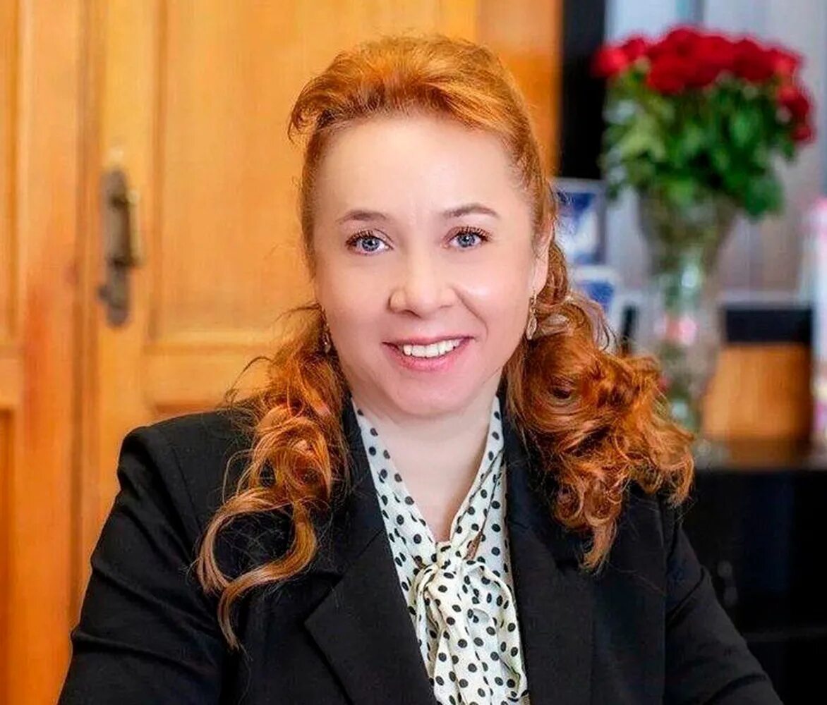 Певцова е а. Ректор мгоу певцова. е а певцова.
