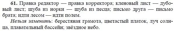 Русский 8 класс номер 426. Русский язык 8 класс упражнение 61. Упражнение 61 по русскому языку 8 класс. Русский язык 8 класс упражнения.