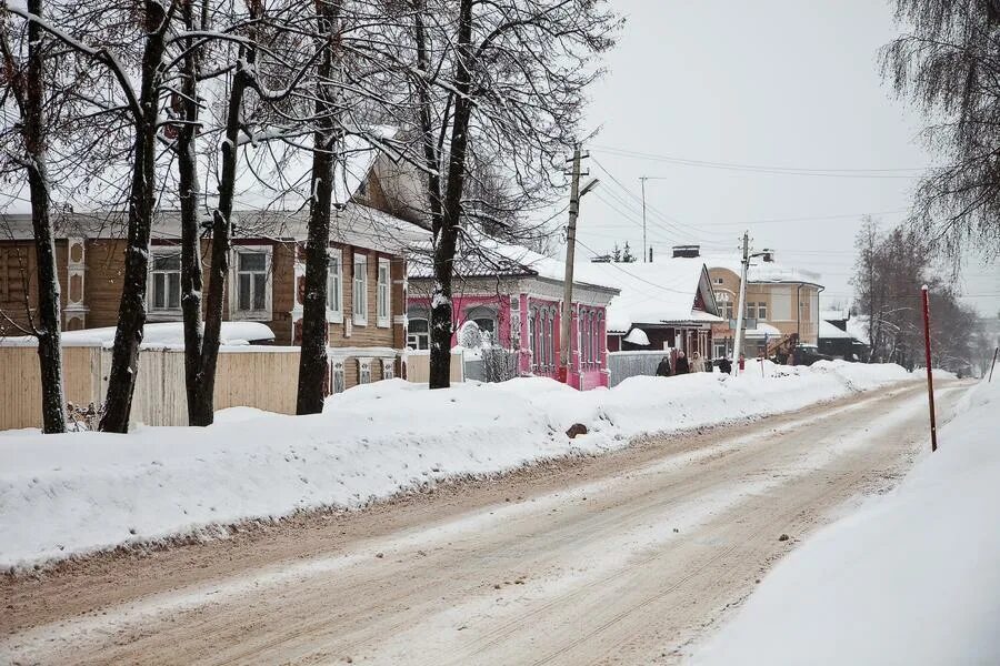 Город Семенов Нижегородской области. Главная улица города Семенов Нижегородской области. Г. Семенов (Семеновский район). Г Семенов Нижегородской области ул Свердлова.