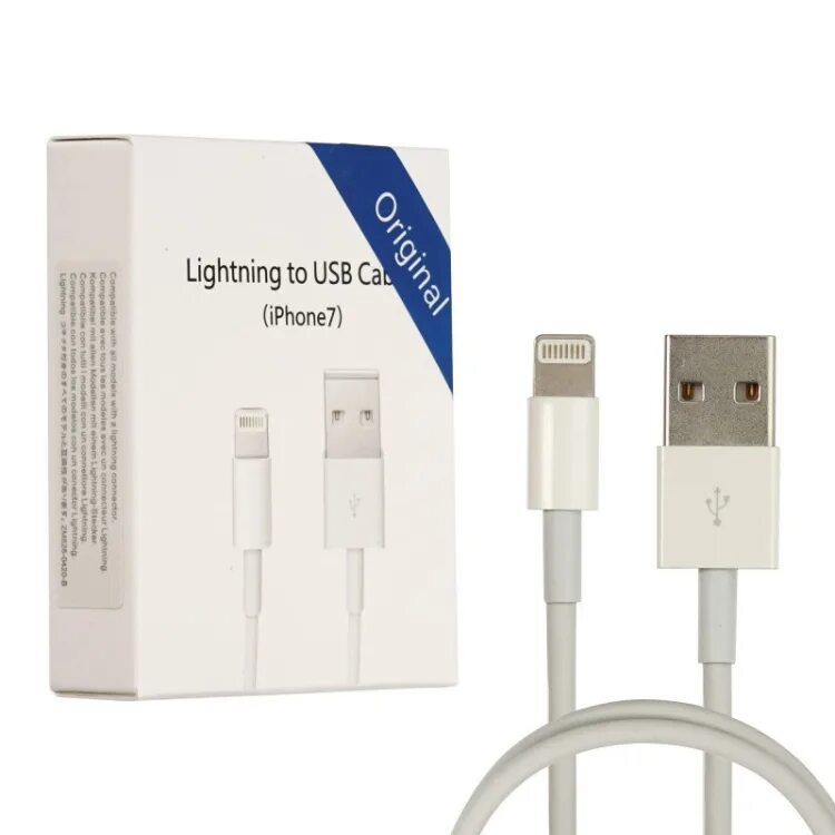 Usb lightning оригинал. Кабель Apple Lightning USB 1m. Кабель USB Lightning Foxconn. Кабель iphone Foxconn Original USB-A - Lightning, 1а. Кабель для зарядки айфона Foxconn.