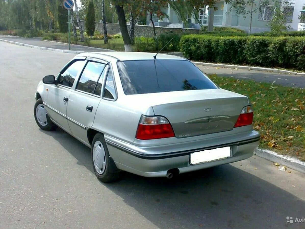 Купить нексию б у. Daewoo Nexia 1 2006. Daewoo Nexia 2004. Дэу Nexia 2004. Daewoo Nexia 1.5 MT, 2007.