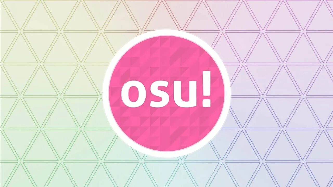 Все равно осу. Оса логотип. Все равно осу. Osu фон. Все равно осу.