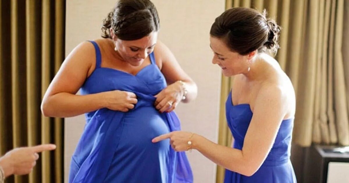 Беременность Эды. Эда беременность. Pregnant Bridesmaid. Эда беременна фото.