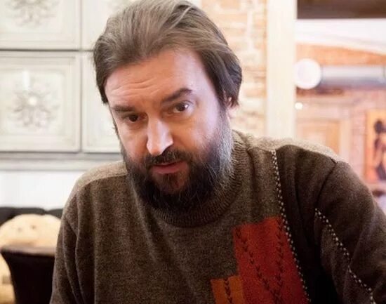 Личность 2020-ого года: Протоиерей Андрей Ткачев - Стање ствари
