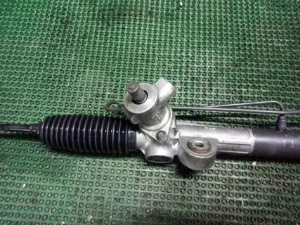 Рулевая рейка ниссан альмера н16