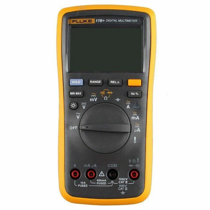 Мультиметр найти. Цифровой мультиметр fluke 17b+. мультиметр цифр fluke 17b. fluke мультиметр 17b+ fluke. мультиметр цифровой fluke 17 в.