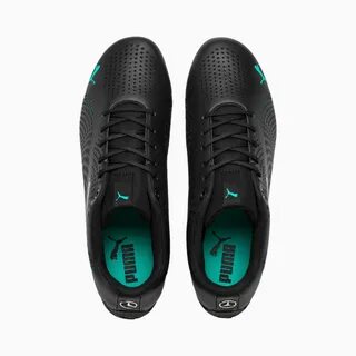 Puma mercedes