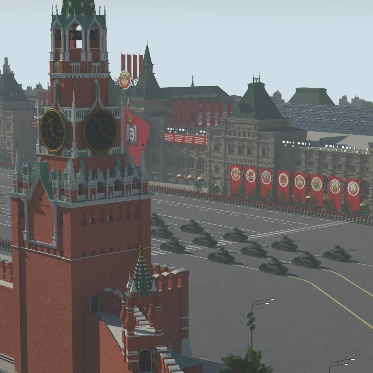 Red Square 3d model. Красная площадь 3д модель. Кремль 3d модель. Макет красной площади. Модель красной площади