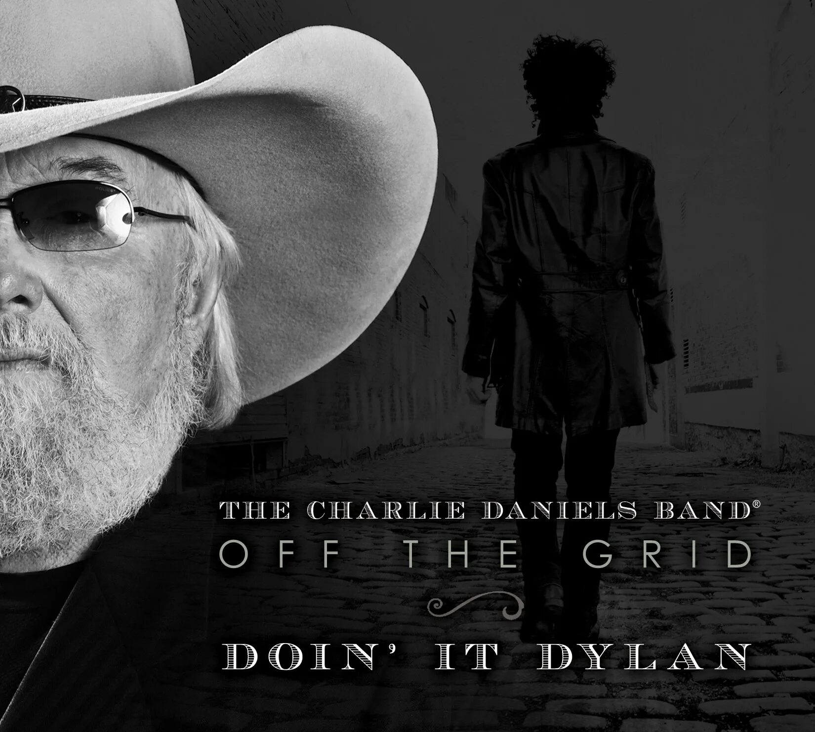 Charlie daniels