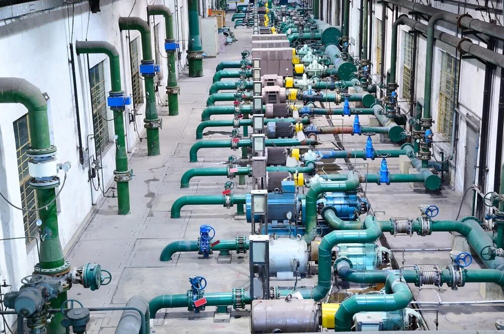 пожарная система аупт. промышленные системы ультрафильтрации. производственный водопровод. проектирование инженерных систем. аупт спринклерное пожаротушение.