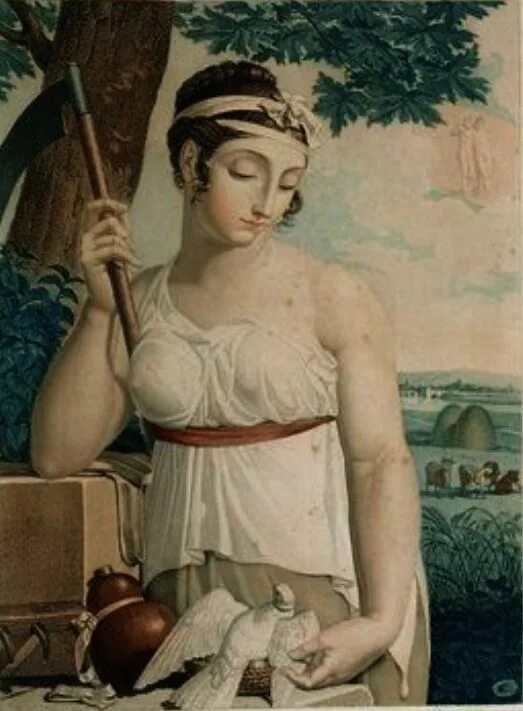 Louis Lafitte (1770–1828) художник. Louis Lafitte картины. Французский Республиканский революционный календарь. Французский Республиканский календарь рисунок.