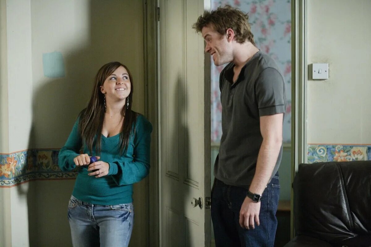 жители ист энда