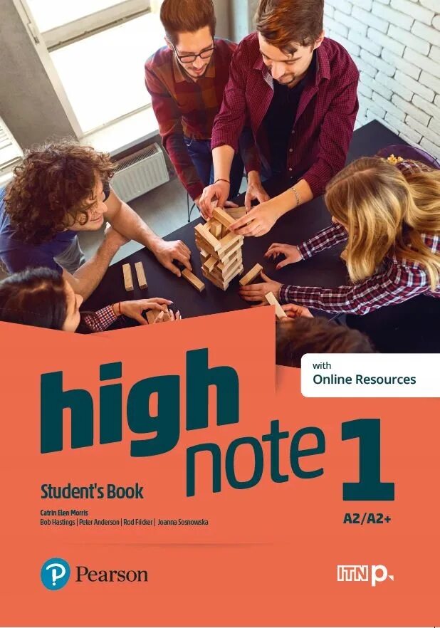 High Note Pearson. High Note 1 учебник. High Note учебник. High Note 3 student's book. Student s book