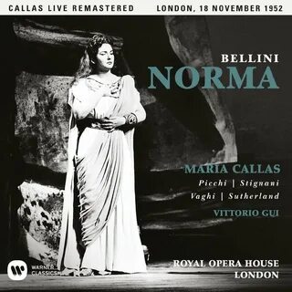 Norma слушать