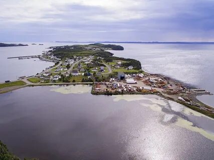 Южная гавань