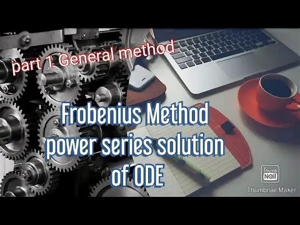 Solution series. Metabical case solution.