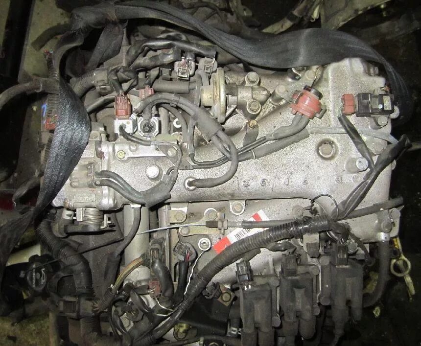 Датчик детонации Mitsubishi Pajero 6g72. Двигатель 6g72 Мицубиси Паджеро. Двигатель бензин 3, 5l, 6g74. Датчик детонации Монтеро 6g74.