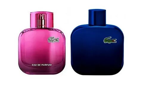 Lacoste magnetic