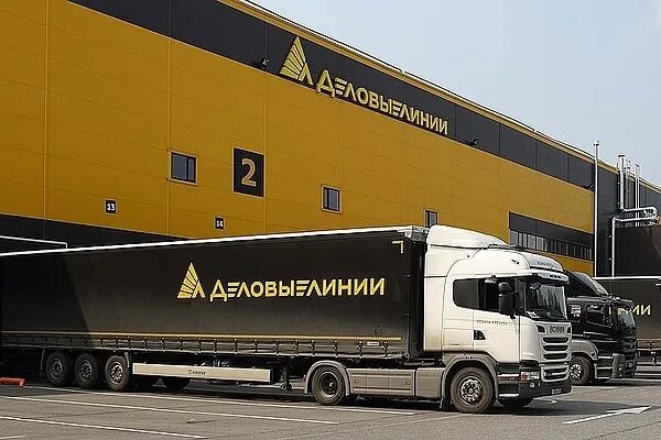 Transrussia / Портфолио / Das Werk