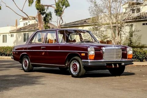Mercedes 250