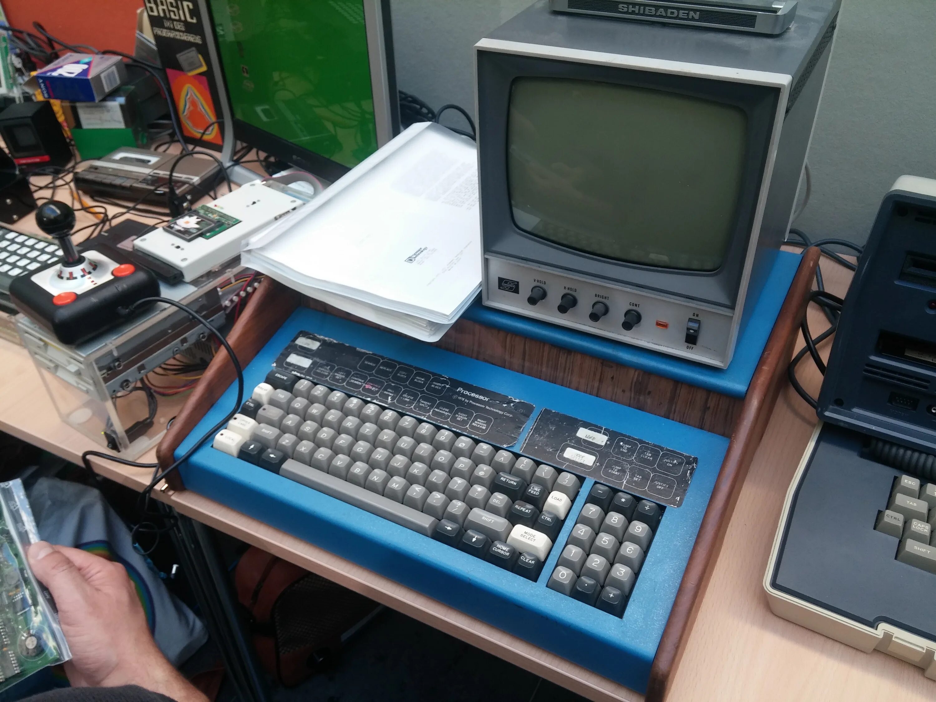 Sol-20 Terminal Computer. Sol 20 компьютер. Sol-20. Сол с компьютером.