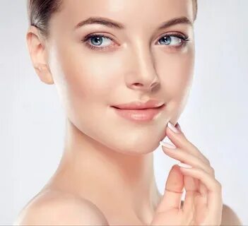 Beauty skincare