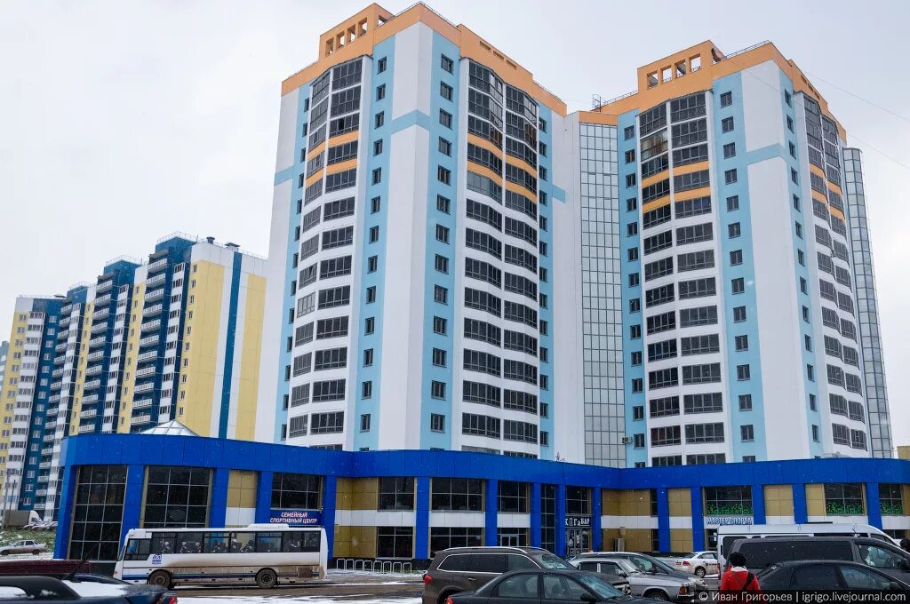 бьюти киров чистые пруды