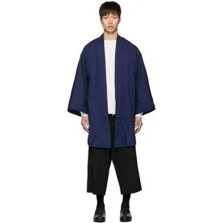 Blue blue japan