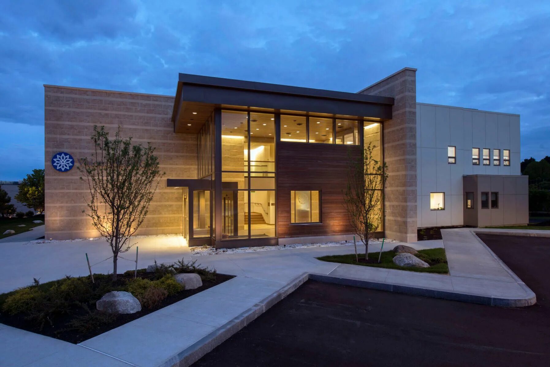 Building design