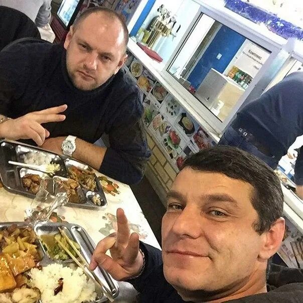 Солдатов сколько лет. Магазин дмитрия солдатова.