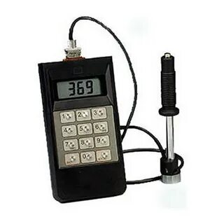Твердомер ткм 459м