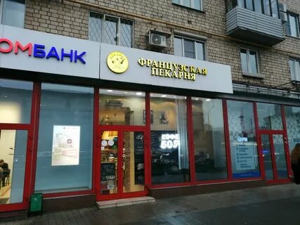 Ленинградский просп 78